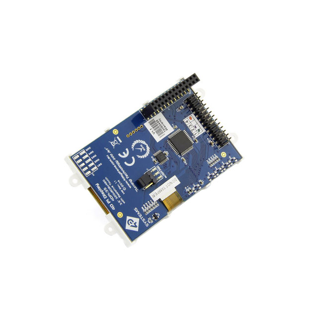 RASPBERRY PI 3.5" DISPLAY【104110002】