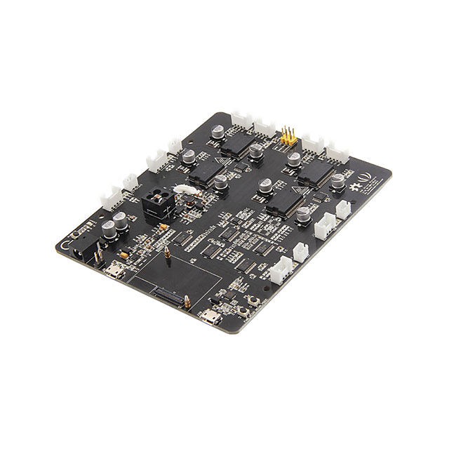 EVAL BOARD FOR EDISON【105090001】