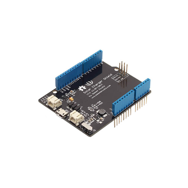 SOLAR CHARGER SHIELD V2.2【106990020】