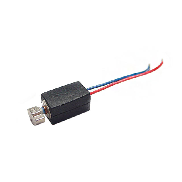 VIBRATION ERM MTR 12000 RPM 3V【108100006】
