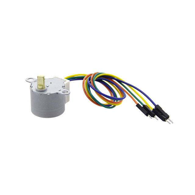 STEPPER MOTOR PM BIPOLAR 5V【108990003】