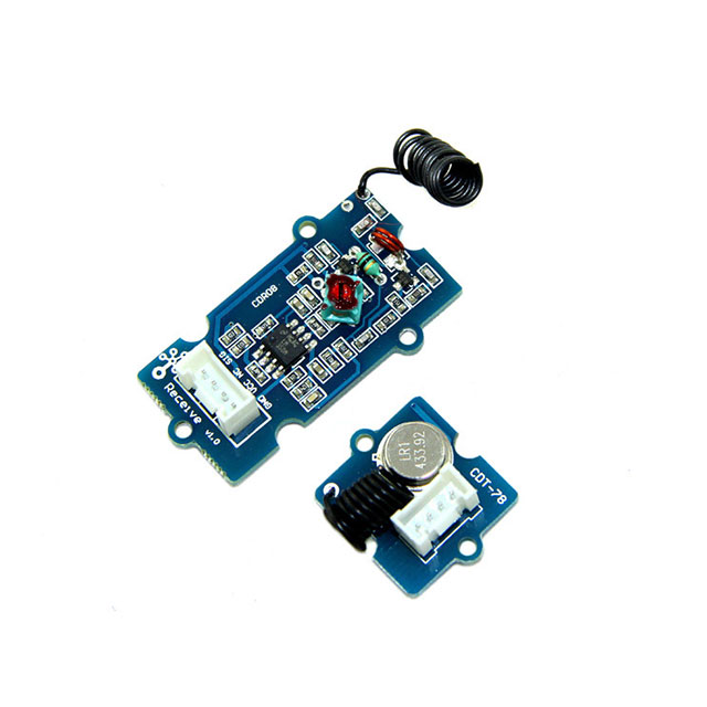 GROVE 433MHZ SIMPLE RF LINK KI【113060000】