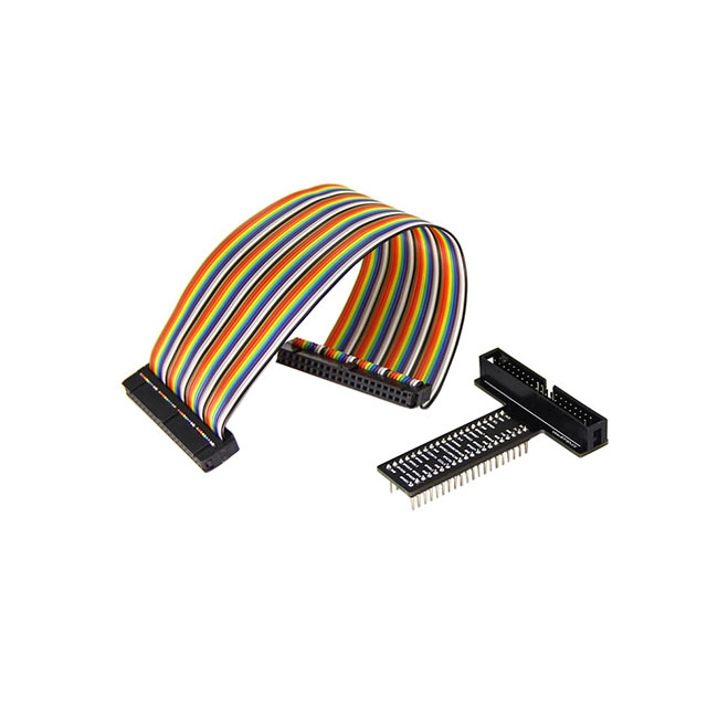 BREAKOUT KIT FOR RASPBERRY PI【114990080】