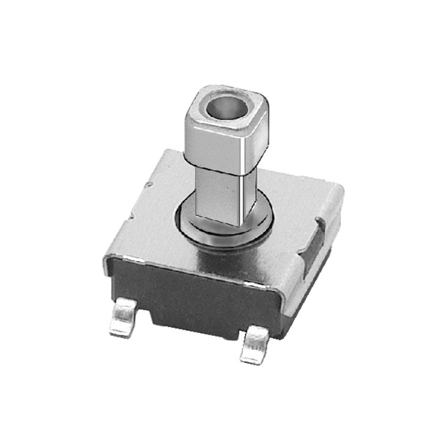 【B3FS-1050P】SWITCH TACTILE SPST-NO 0.05A 24V