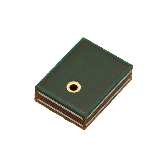 MIC MEMS ANALOG OMNI -38DB [digi-reel品]【SPH1642HT5H-1】
