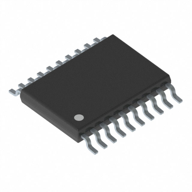 【TPS16630PWPR】IC ELECTRONIC FUSE 2% 20HTSSOP