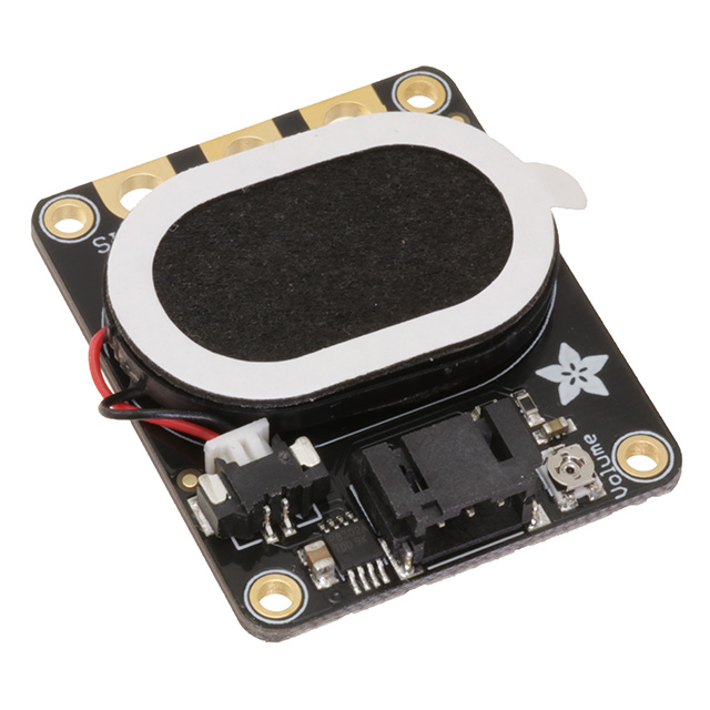 【3885】STEMMA SPEAKER & AUDIO AMPLIFIER