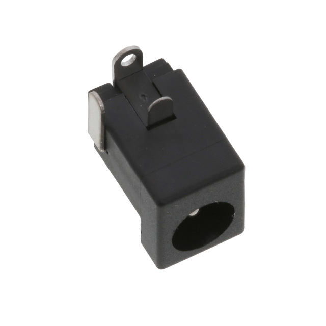 【KLDHCX-0202-A】POWER JACK, HIGH CURRENT 2.0MM D