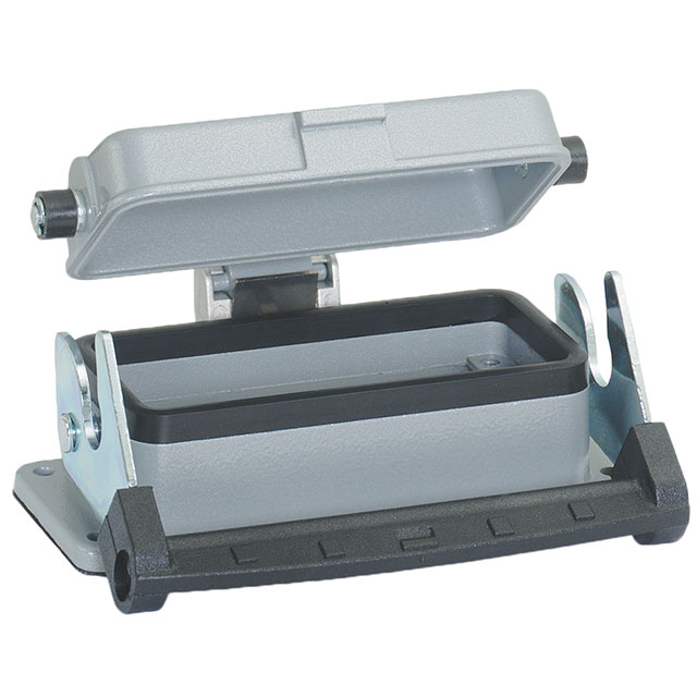 CONN BASE HB10 PNL MNT W/CVR【10033900】