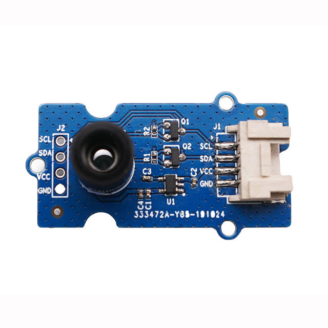 GROVE THERM CAMERA MLX90640 55【114020141】