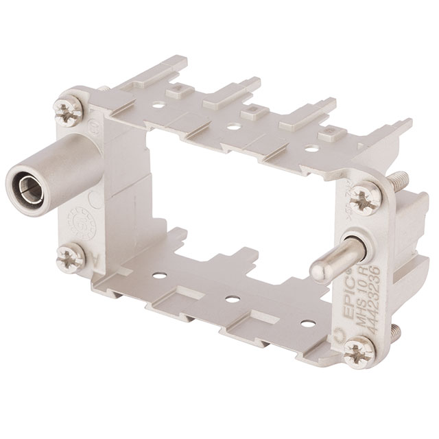 MODULE FRAME MH-10 M 3SLOTS HB10【44423236】