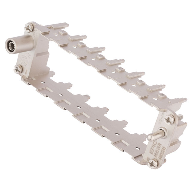 【44423240】MODULE FRAME MH-24 M 6SLOTS HB24