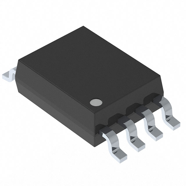 【NJM8068G-TE2】IC AUDIO 2 CIRCUIT 8SOP