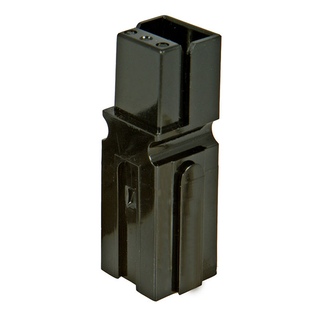 【1321G1】CONN HSG 1POS BLACK
