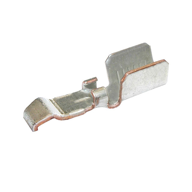 【269G2-LPBK】HD LOOSE PC 15A REEL CONTACT