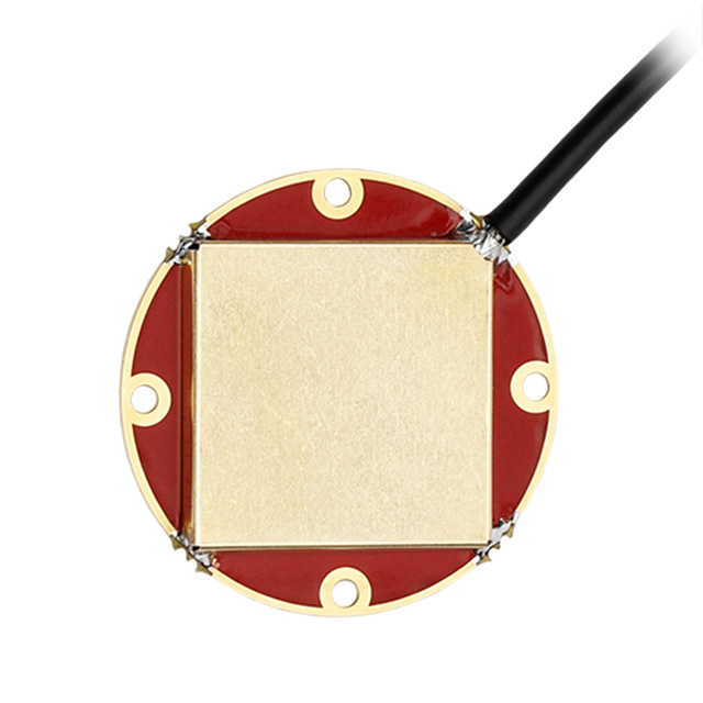 RF ANT 1.575GHZ CER PATCH【33-1012-10-0290】