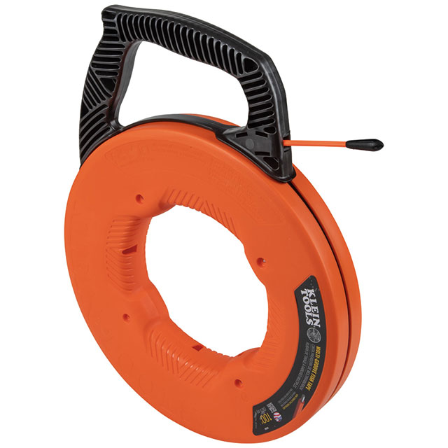 100' MULTI-GROOVE FIBERGLASS FIS【56383】