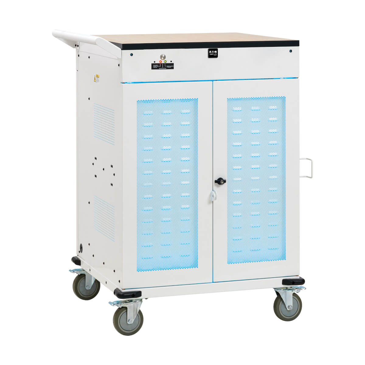 【CSC36VACUVC】EATON TRIPP LITE SERIES SAFE-IT