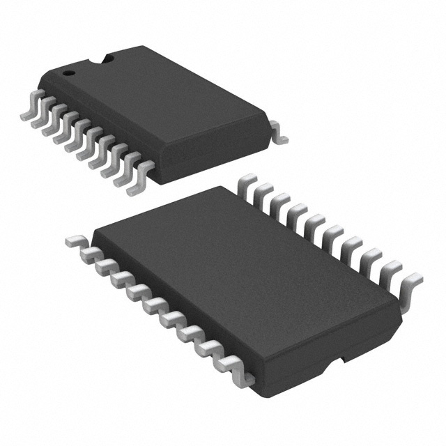 【UCC28500DWTR】IC PFC CTR AVERAGE 120KHZ 20SOIC [digi-reel品]