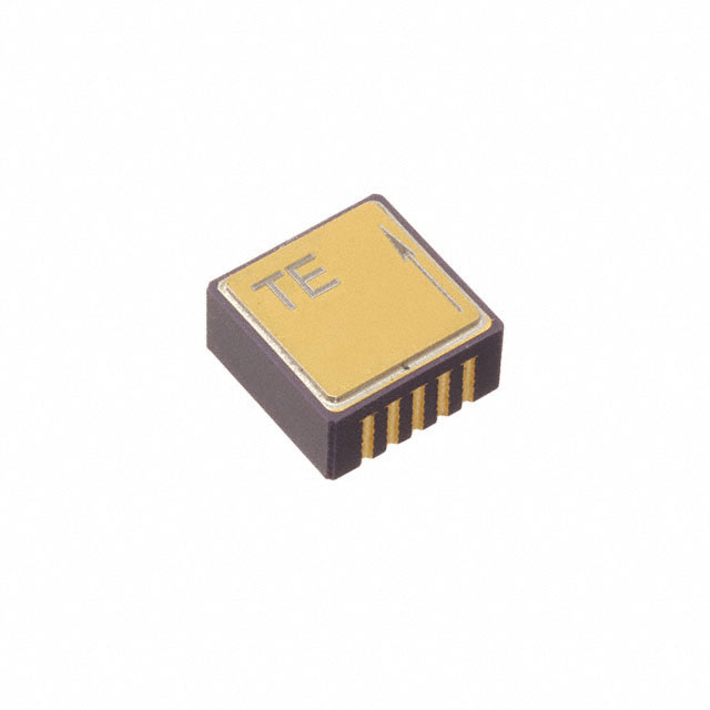【820M1-0100】ACCELEROMETER [digi-reel品]