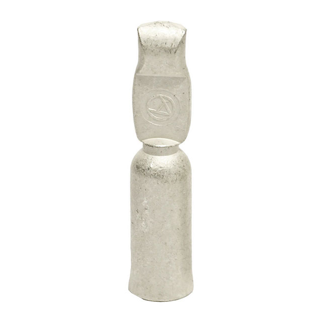 TERM BLADE NON-GEND 4AWG SILVER【1319G4】