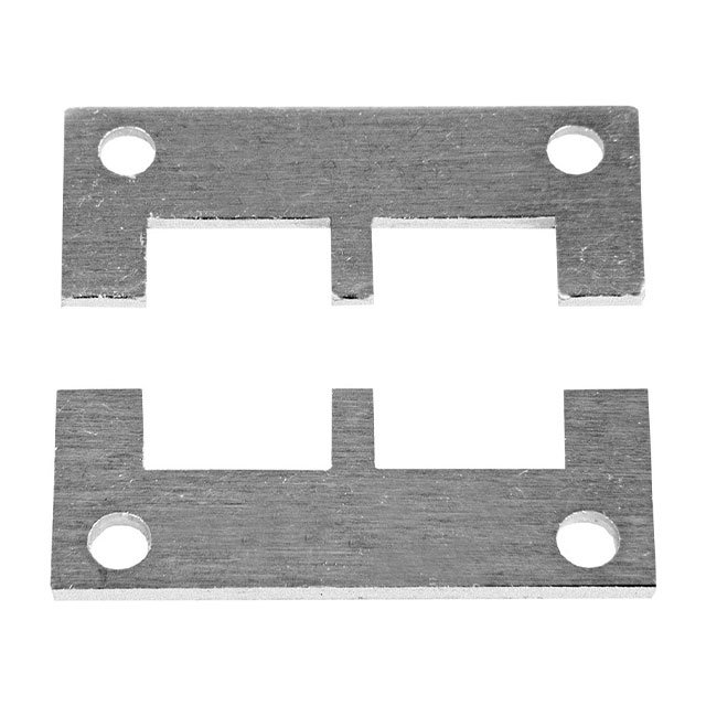 PP120-2&4P MOUNTING CLAMP (2/SET【1464G1】