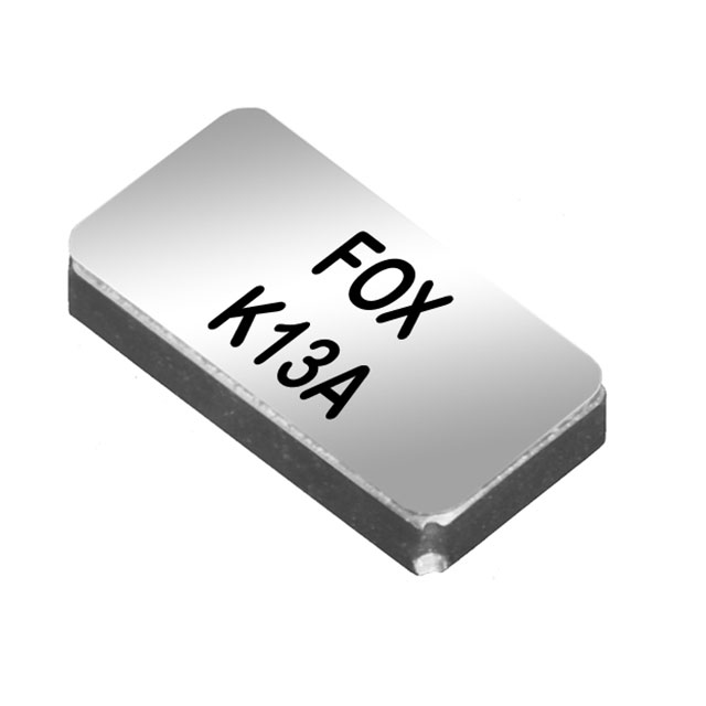 【FK13AEIHI0.032768-T3】CRYSTAL 32.7680KHZ 12.5PF SMD [digi-reel品]