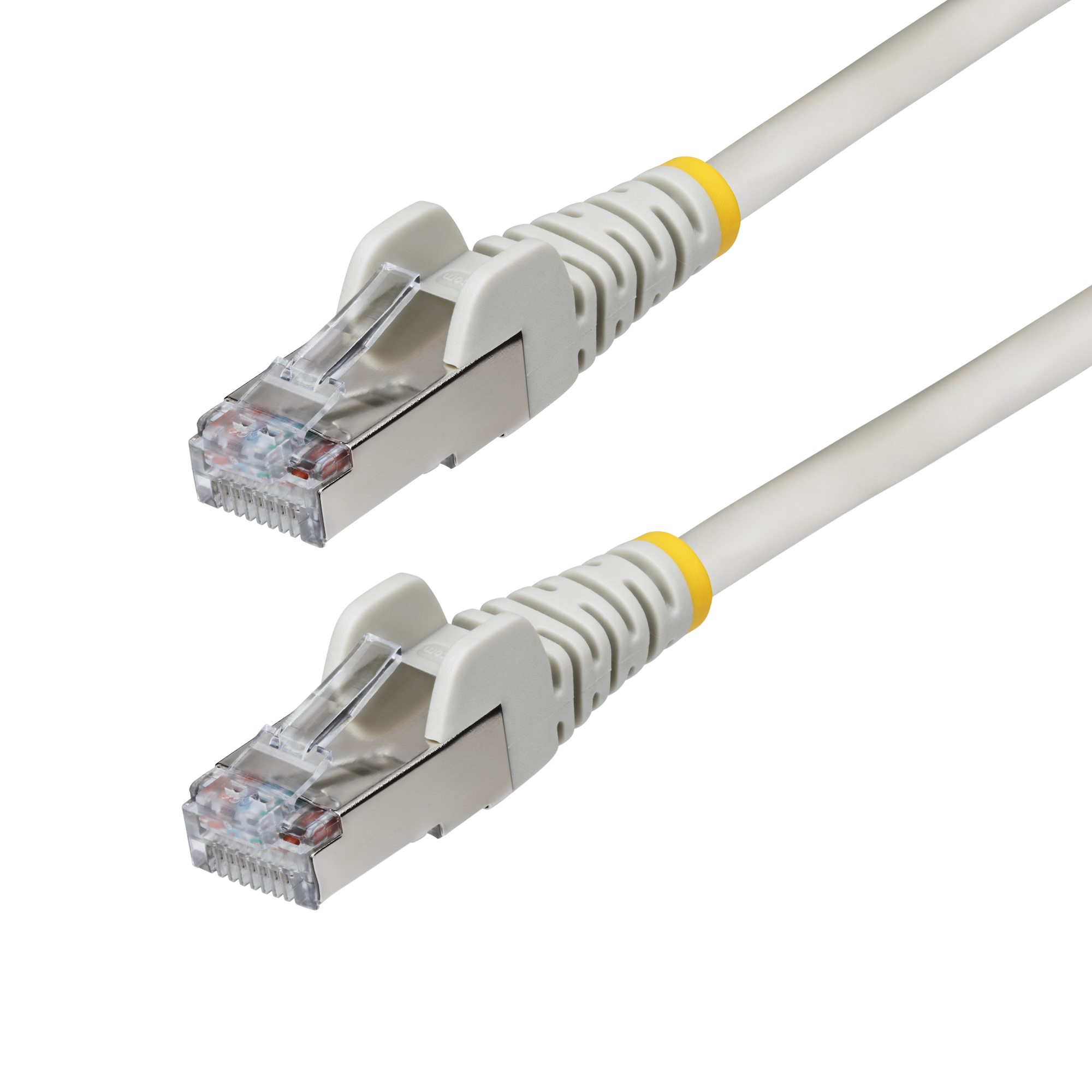 NLGR-6F-CAT6A-PATCH