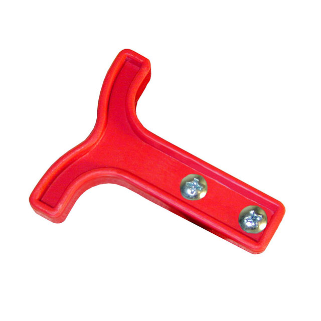 【SB50-HDL-RED】SB50 HANDLE,RED