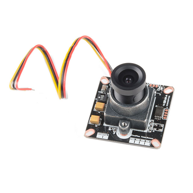 【SEN-15906】CMOS CAMERA MODULE - 976X592