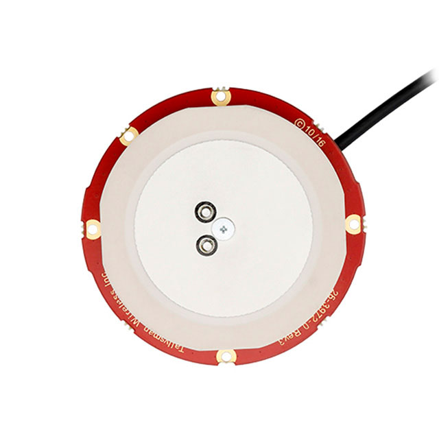 EMBEDDED, TRI-BAND ANTENNA + L-B【33-3967-05-0150】