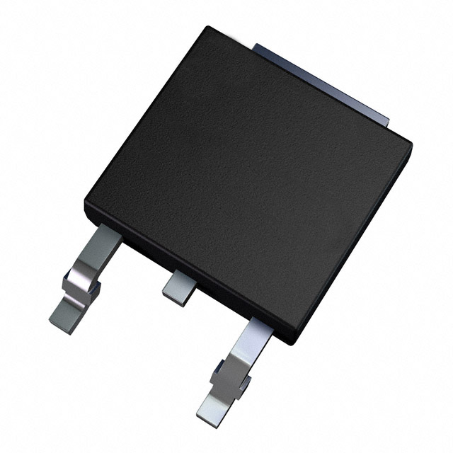 【LQA10N150C】DIODE ARRAY GP 150V 5A TO252