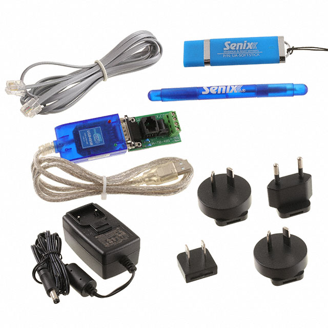 【UAN-KIT-USB-485】USB TOUGHSONIC SETUP KIT RS-485