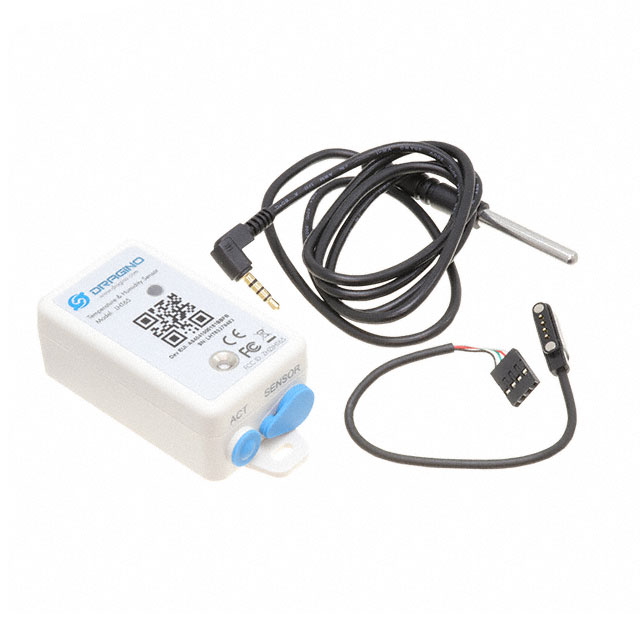 【113990755】RF SENSOR 915MHZ LORAWAN USB