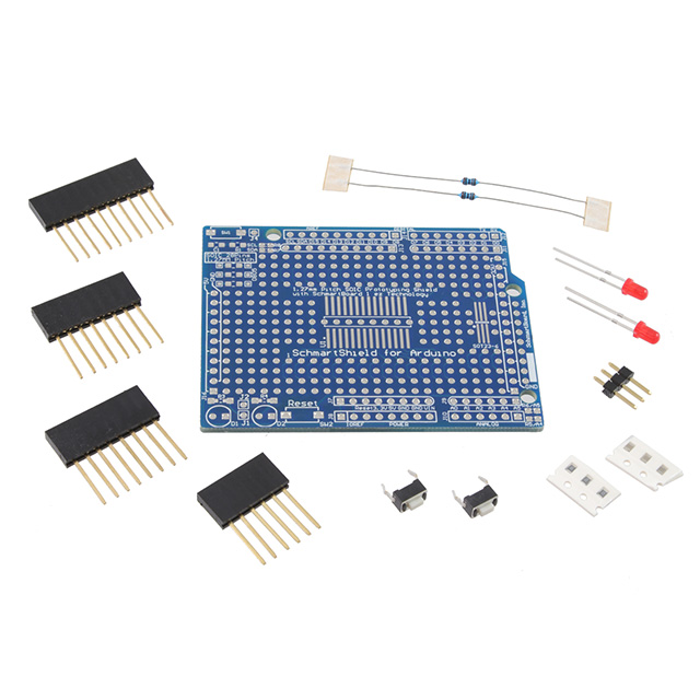 【206-0004-02】1.27MM PITCH SOIC SURFACE MOUNT