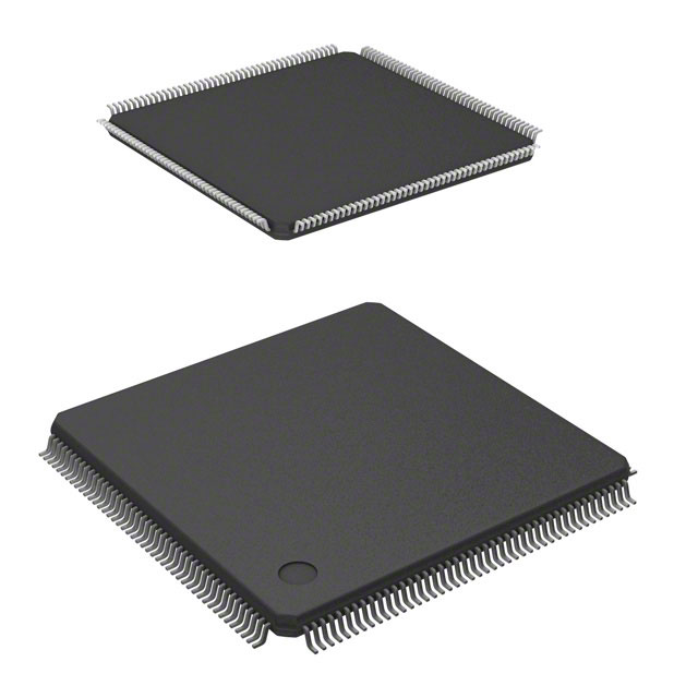 IC MCU 32BIT 1MB FLASH 176LFQFP【R7FS5D97C3A01CFC#AA0】