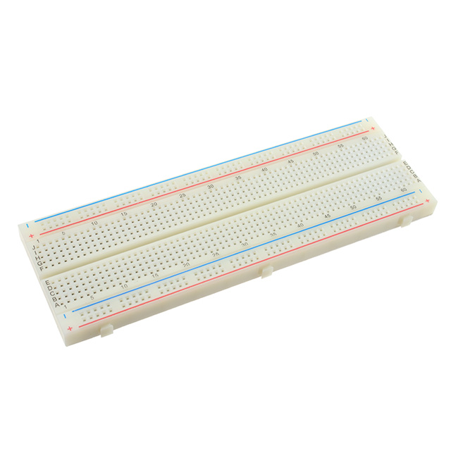 【920-0031-01】BREADBOARD 830 TEST POINTS