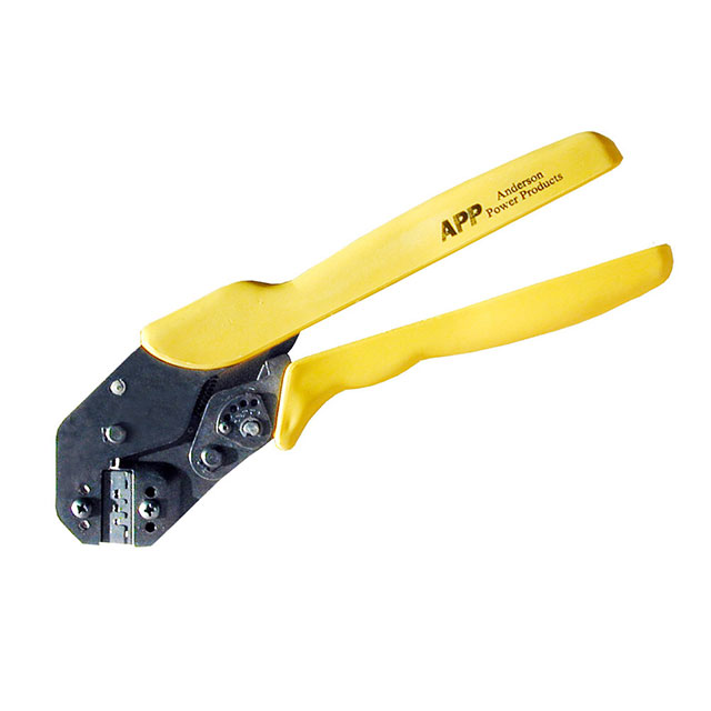 【1309G2】FRAME/DIE/LOC.POWERPOLE15/30 #12