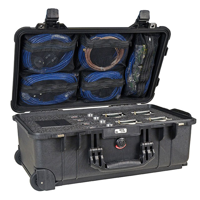 【770051】ESD EVENT DIAGNOSTIC KIT