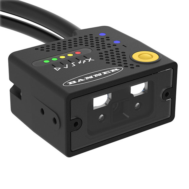 1D BAR CODE READER 752X480 PIX【ABR3009-WSE1】