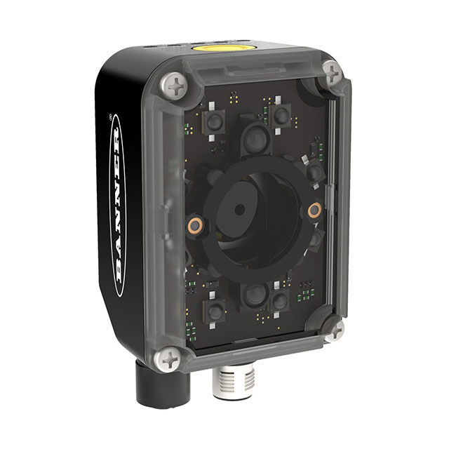 1D/2D BAR CODE READER 1280X1024【ABR7116-RSE2】