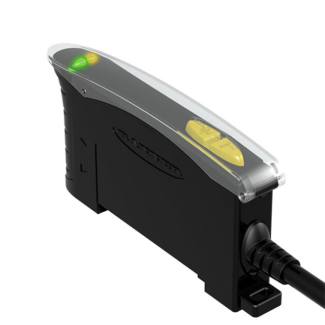 【D10DPFP】FIBER SEN 2 PNP OUT