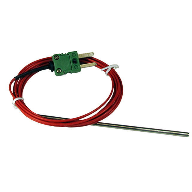 【EL-P-TC-K】K-TYPE THERMOCOUPLE PROBE