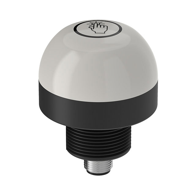 K50 PRO IO-LINK MULTI TOUCH SEN【K50PTKQ】