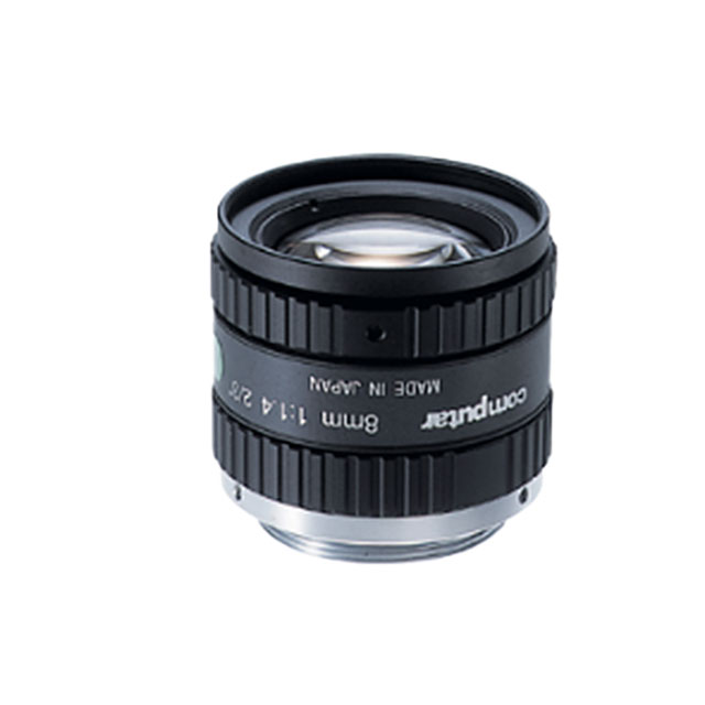 LENS WIDE ANGLE F1.4 C-MOUNT【LCF08LMP】