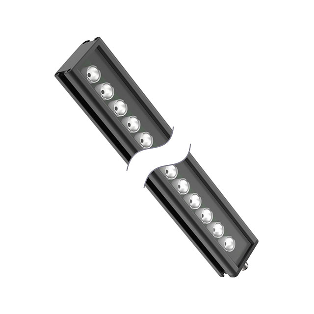 【LEDBLA290XD6-XQ】VISION SYSTEM LIGHT 290MM BLUE