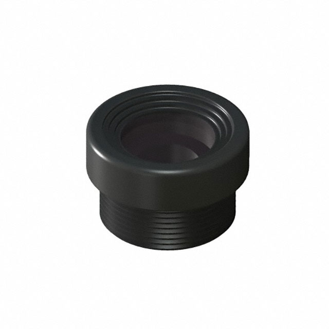 【LMF16】LENS WIDE ANGLE C-MOUNT
