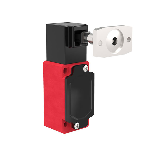 INTERLOCK NON-LOCKING 3PST【SI-LM40MKHFF】