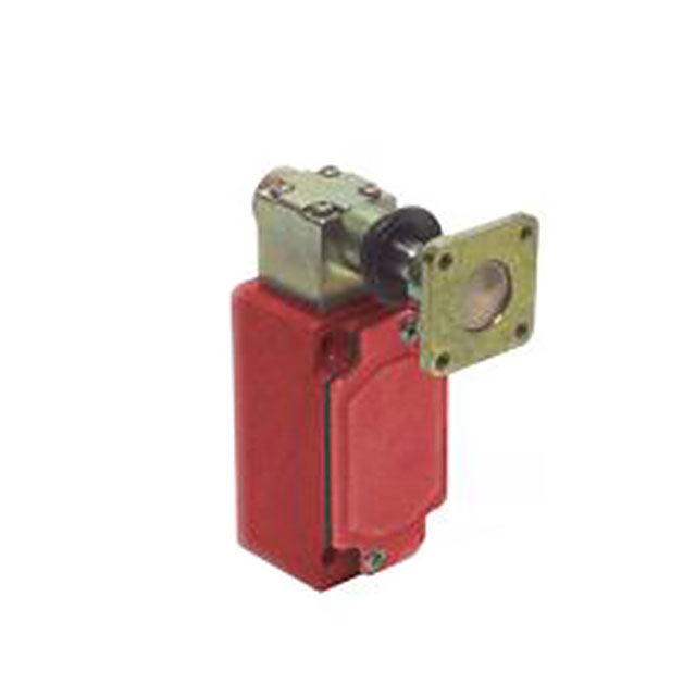 INTERLOCK NON-LOCKING DPST【SI-LM40MKVD】