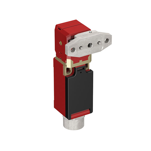 INTERLOCK NON-LOCKING 3PST【SI-LS100MRFF】